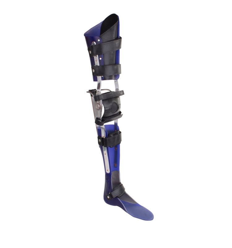 orthotic knee high boots